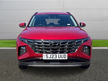 Used Hyundai TUCSON 2023 for sale - 79094967: Photo