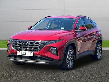 Used Hyundai TUCSON 2023 for sale - 79094967: Photo