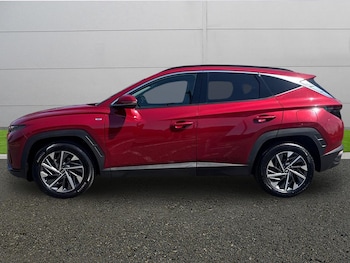 Used Hyundai TUCSON 2023 for sale - 79094967: Photo