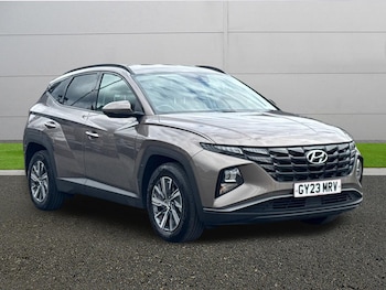 Used Hyundai TUCSON 2023 for sale - 78824380: Photo