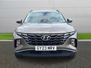 Used Hyundai TUCSON 2023 for sale - 78824380: Photo