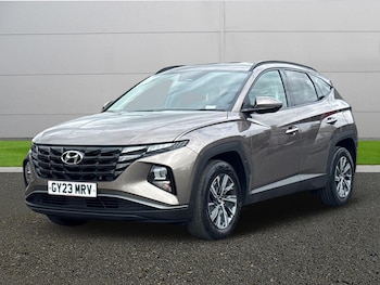 Used Hyundai TUCSON 2023 for sale - 78824380: Photo