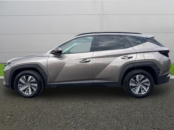 Used Hyundai TUCSON 2023 for sale - 78824380: Photo