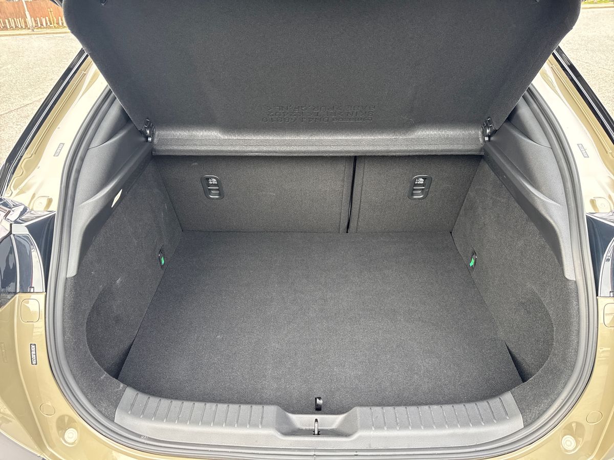 Used Mazda MX-30 2024 for sale - 77333111: Photo 12