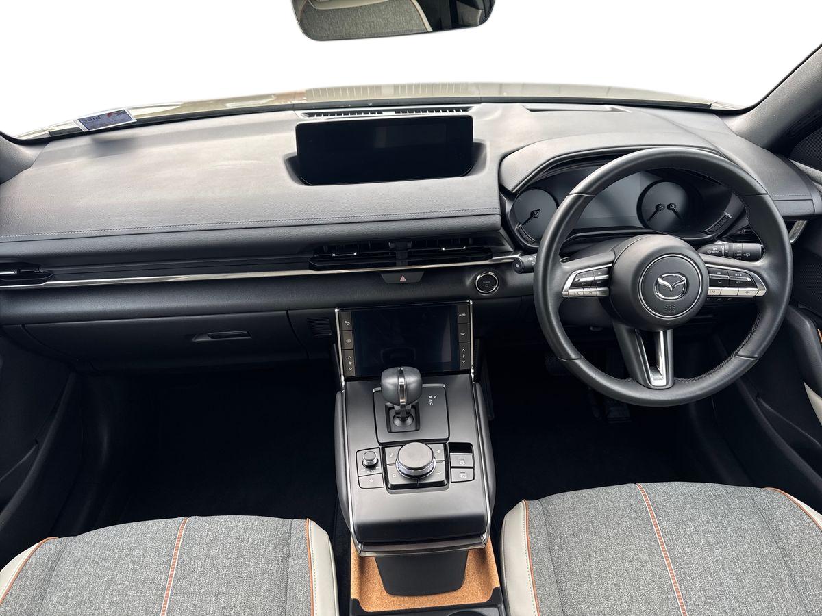 Used Mazda MX-30 2024 for sale - 77333111: Photo 13