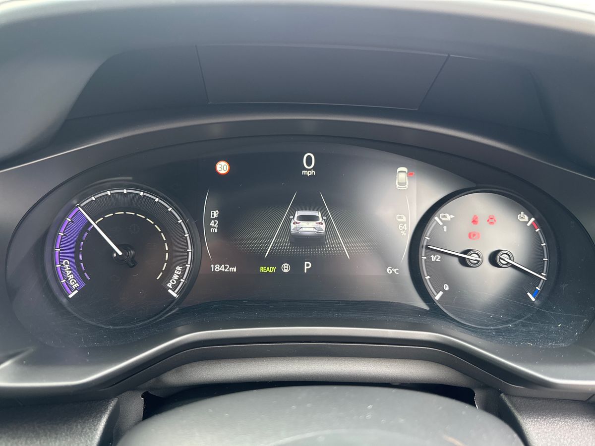 Used Mazda MX-30 2024 for sale - 77333111: Photo 14