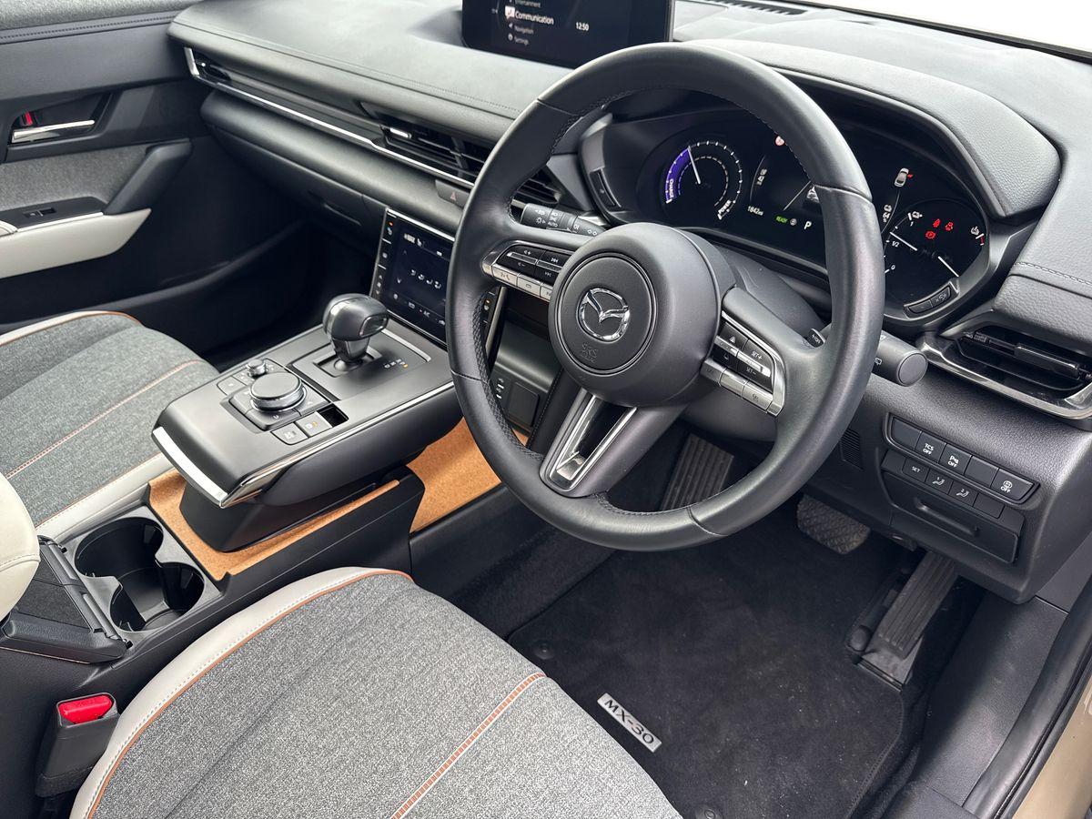 Used Mazda MX-30 2024 for sale - 77333111: Photo 15