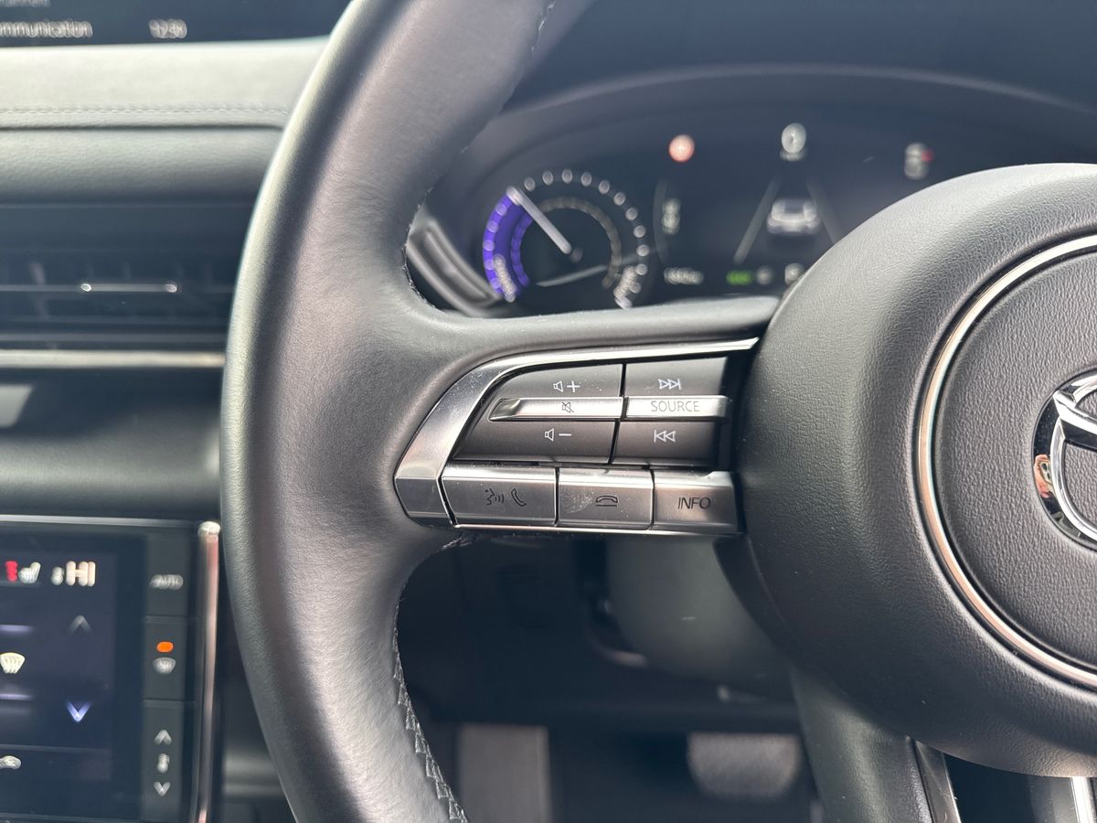 Used Mazda MX-30 2024 for sale - 77333111: Photo 16