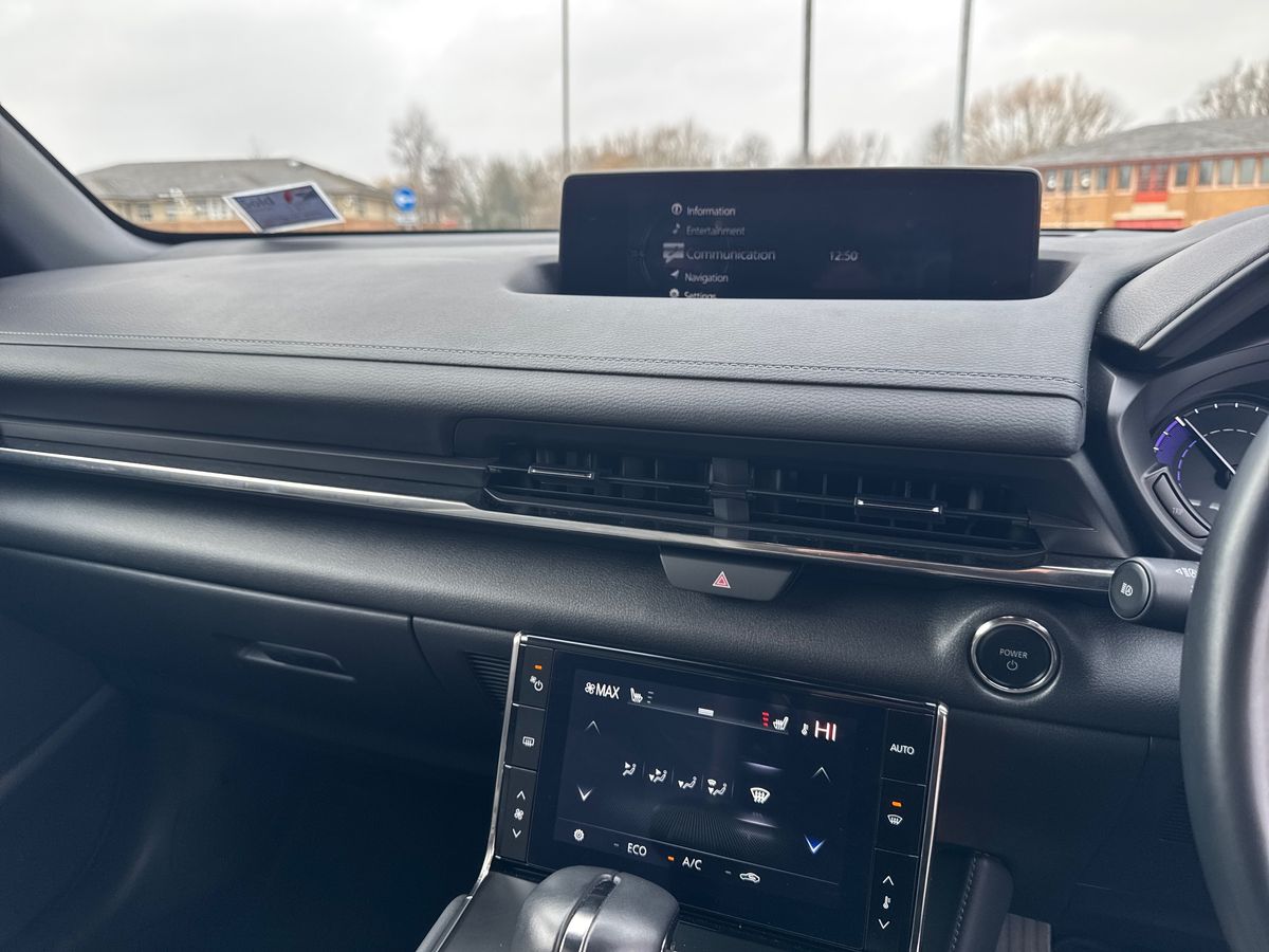 Used Mazda MX-30 2024 for sale - 77333111: Photo 18