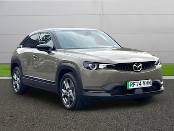 Used Mazda MX-30 2024 for sale - 77333111: Photo