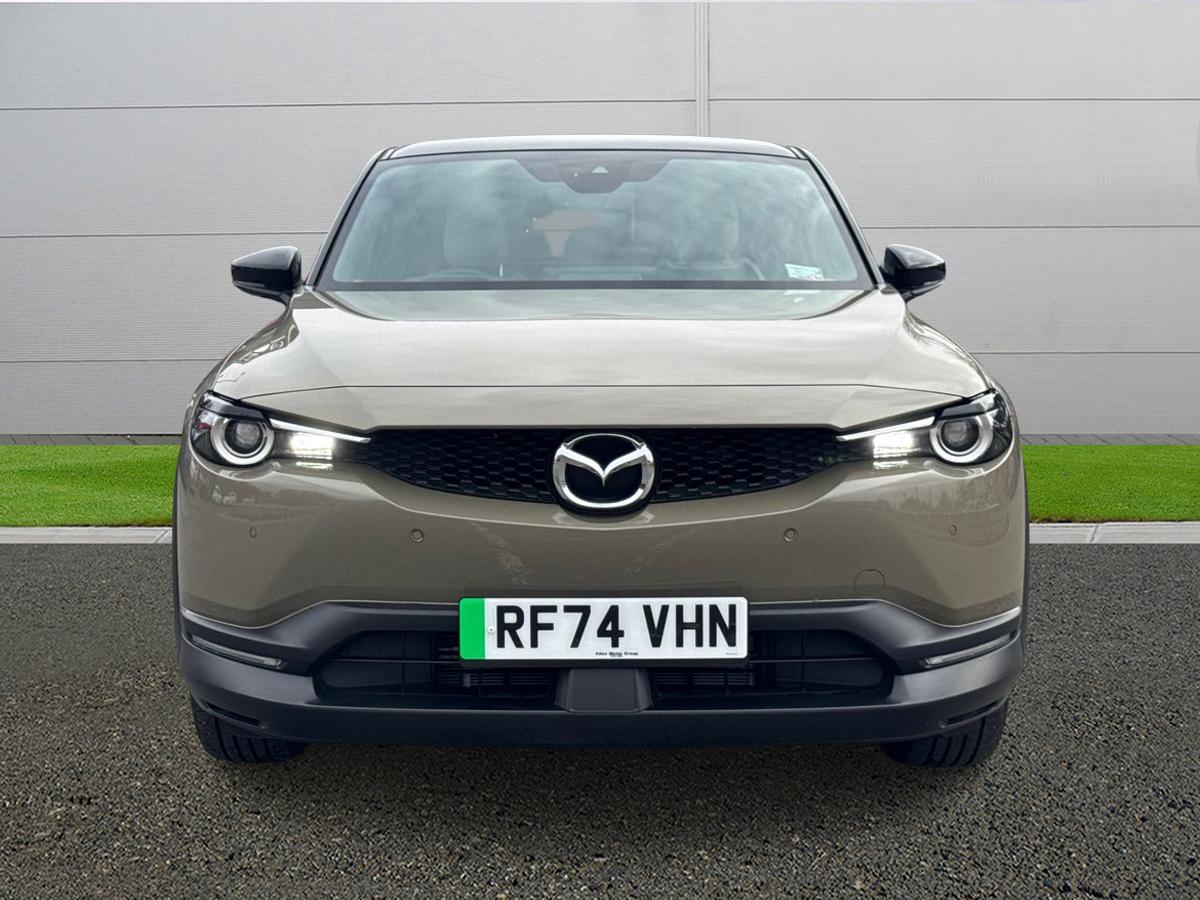 Used Mazda MX-30 2024 for sale - 77333111: Photo 2