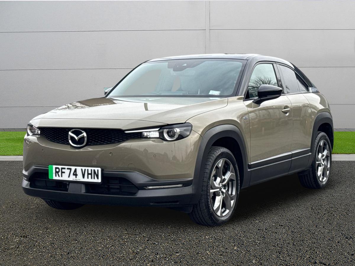 Used Mazda MX-30 2024 for sale - 77333111: Photo 3