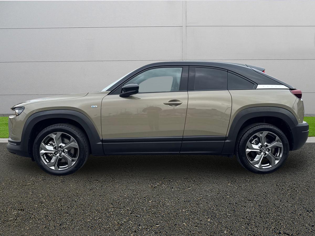 Used Mazda MX-30 2024 for sale - 77333111: Photo 4