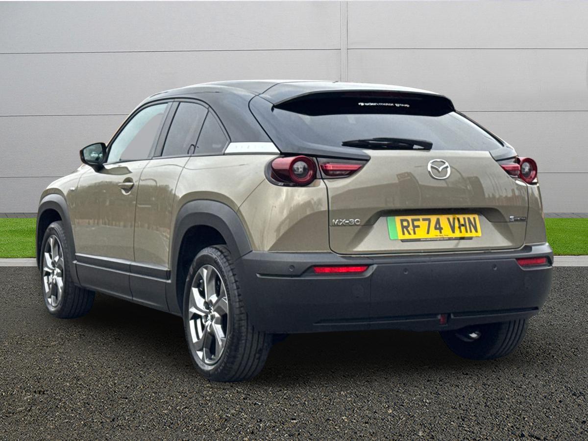 Used Mazda MX-30 2024 for sale - 77333111: Photo 5