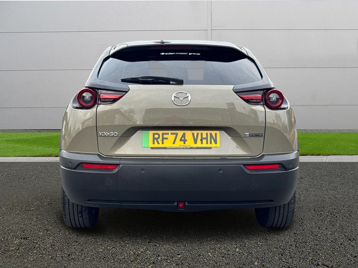 Used Mazda MX-30 2024 for sale - 77333111: Photo 6