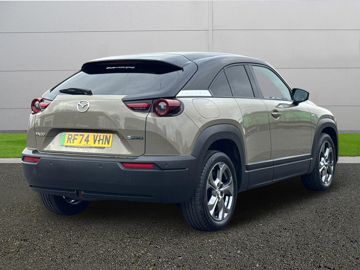 Used Mazda MX-30 2024 for sale - 77333111: Photo 7