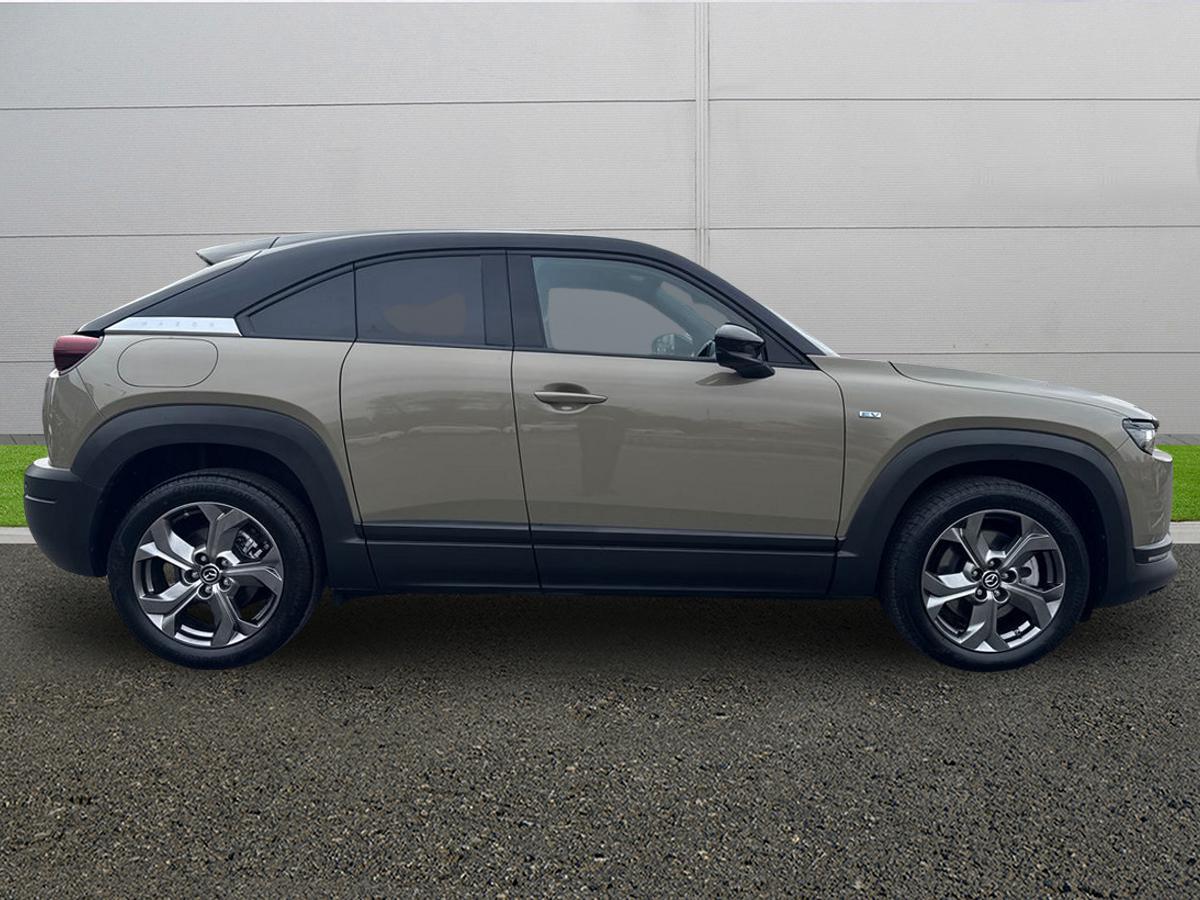 Used Mazda MX-30 2024 for sale - 77333111: Photo 8