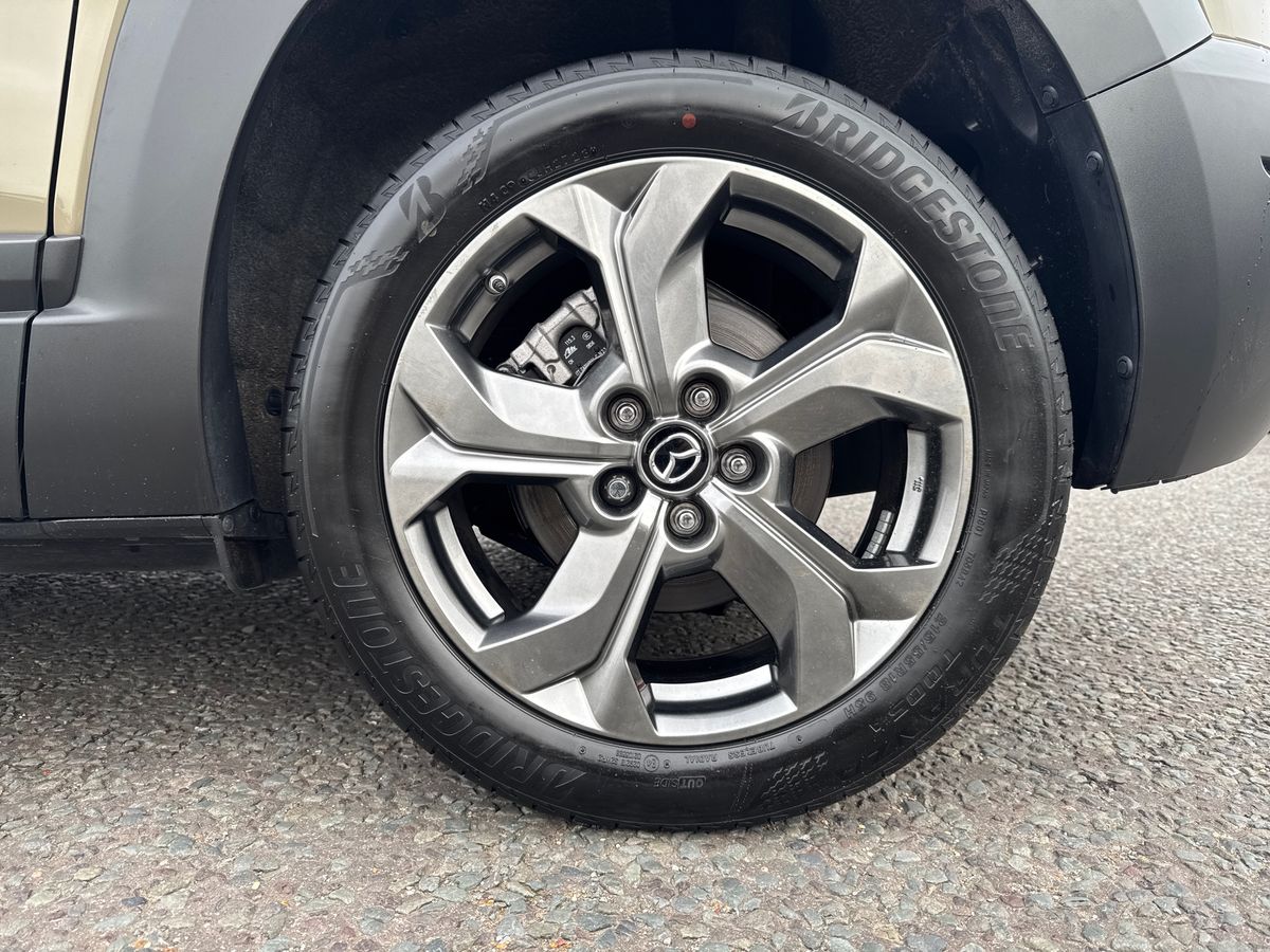 Used Mazda MX-30 2024 for sale - 77333111: Photo 9