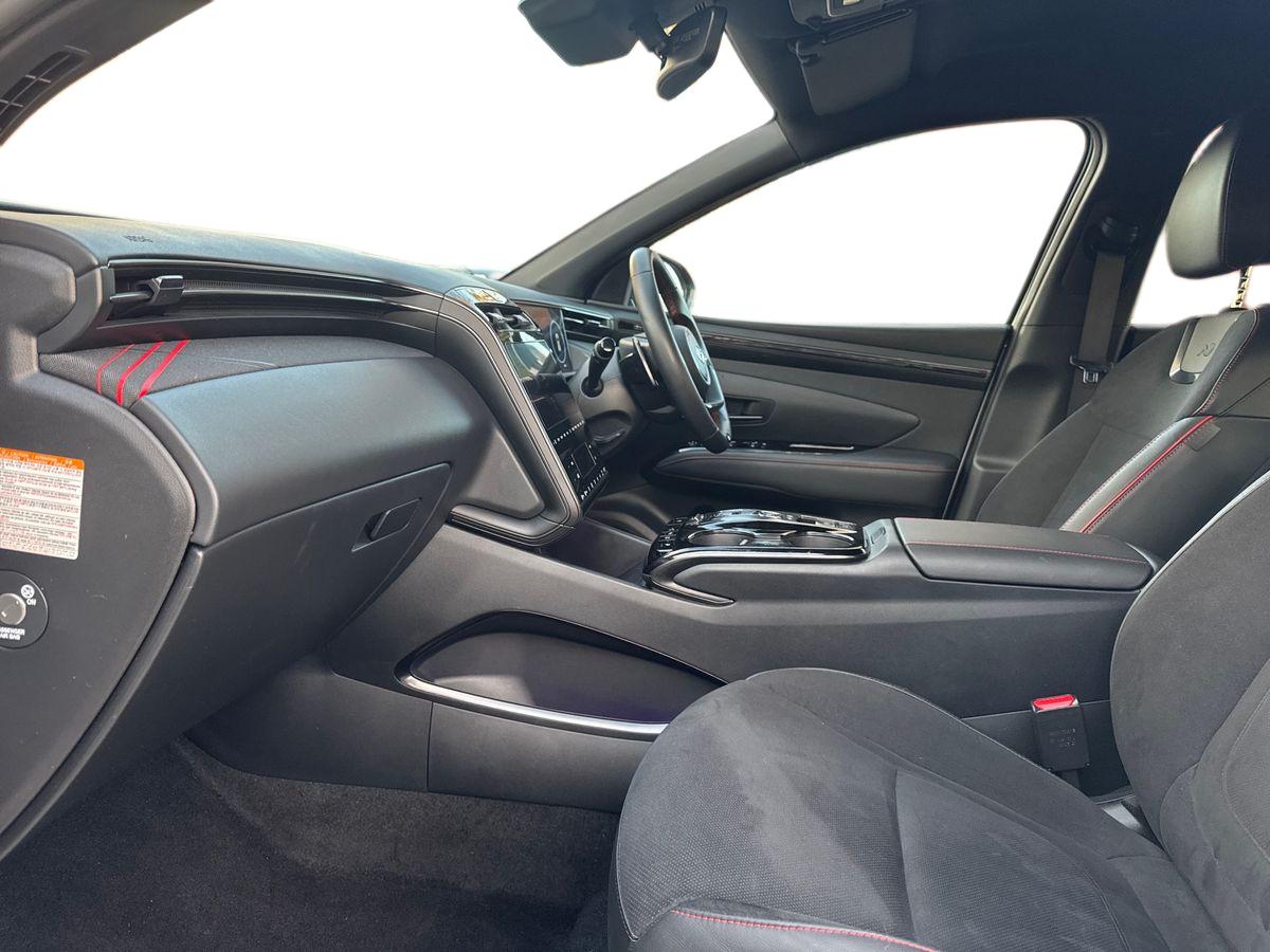 Used Hyundai TUCSON 2024 for sale - 77002933: Photo 10