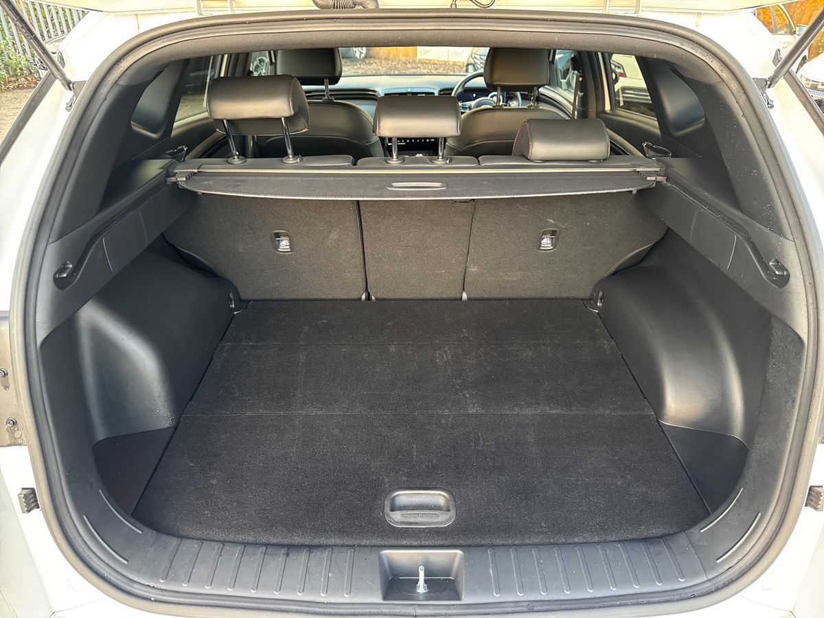 Used Hyundai TUCSON 2024 for sale - 77002933: Photo 12