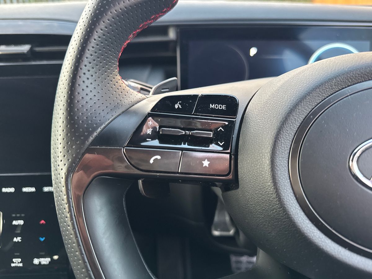 Used Hyundai TUCSON 2024 for sale - 77002933: Photo 16