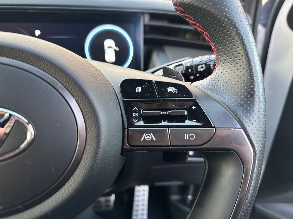 Used Hyundai TUCSON 2024 for sale - 77002933: Photo 17