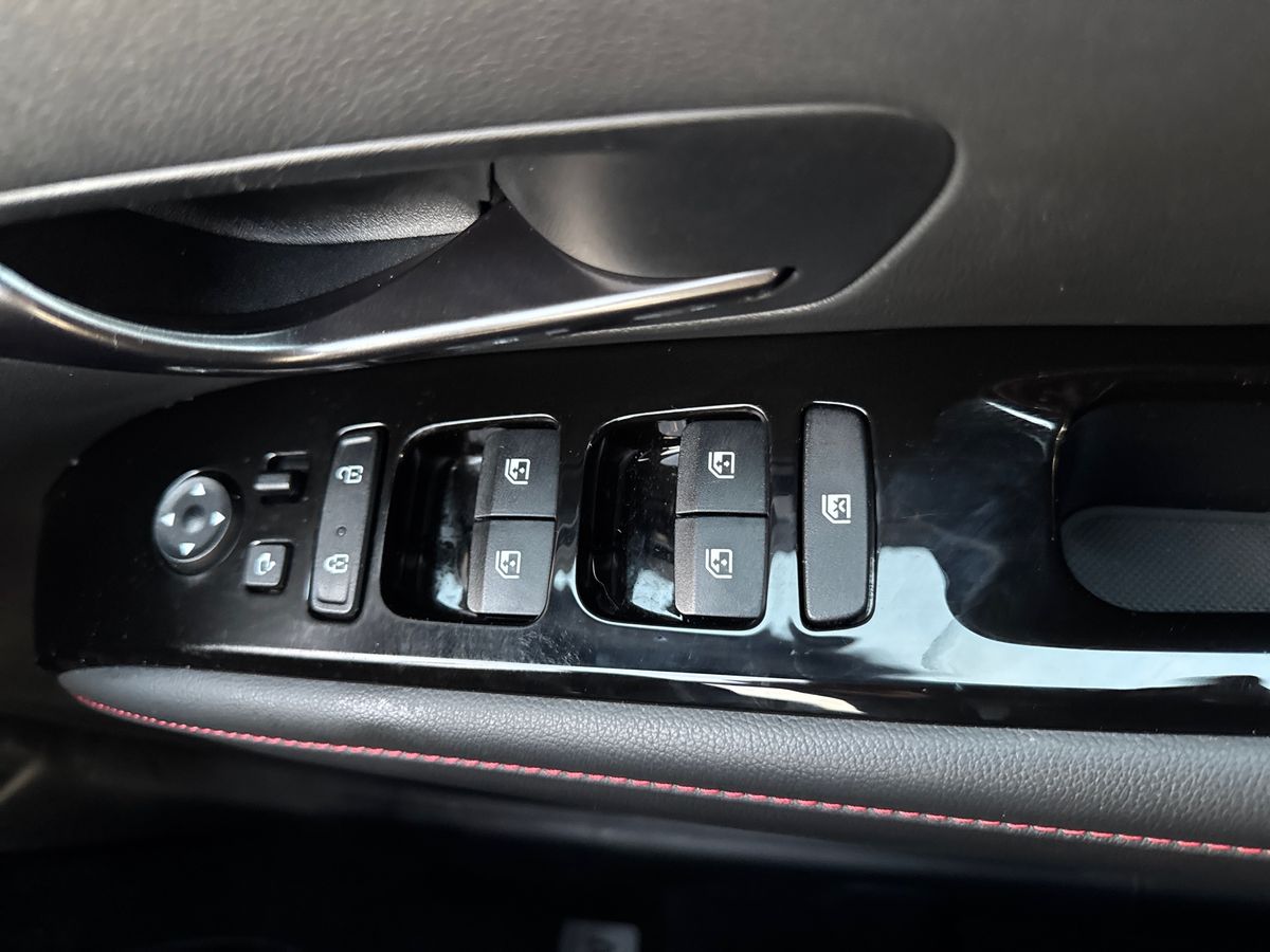 Used Hyundai TUCSON 2024 for sale - 77002933: Photo 20