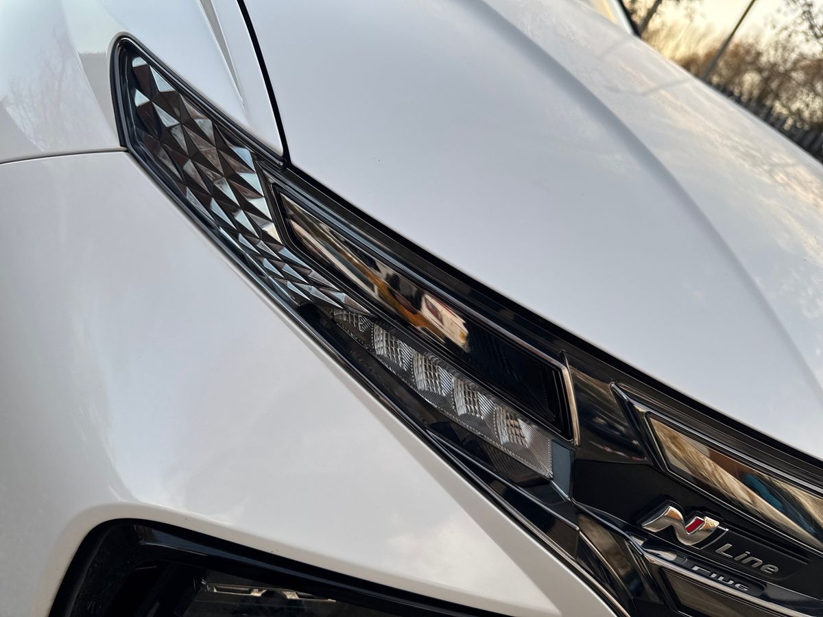 Used Hyundai TUCSON 2024 for sale - 77002933: Photo 21