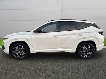 Used Hyundai TUCSON 2024 for sale - 77002933: Photo