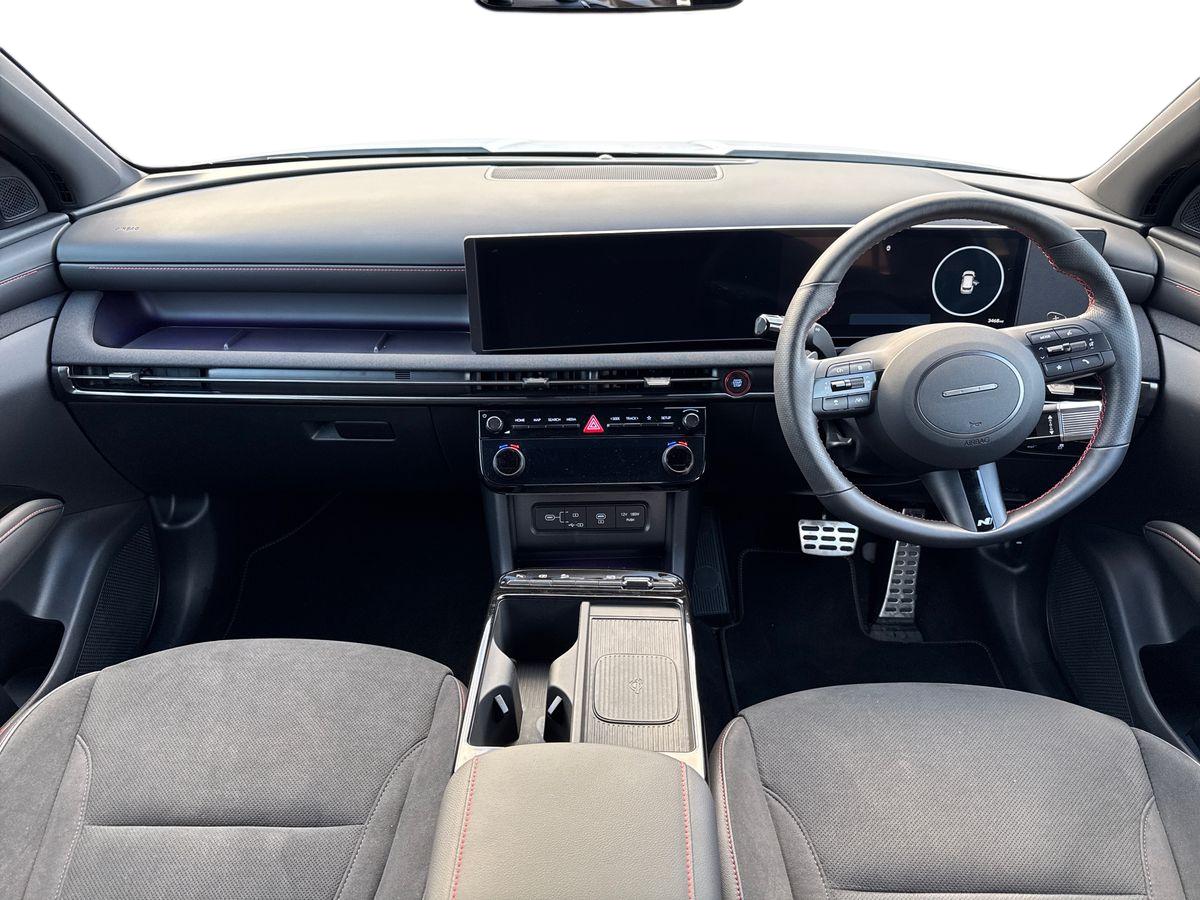 Used Hyundai TUCSON 2025 for sale - 77002935: Photo 13