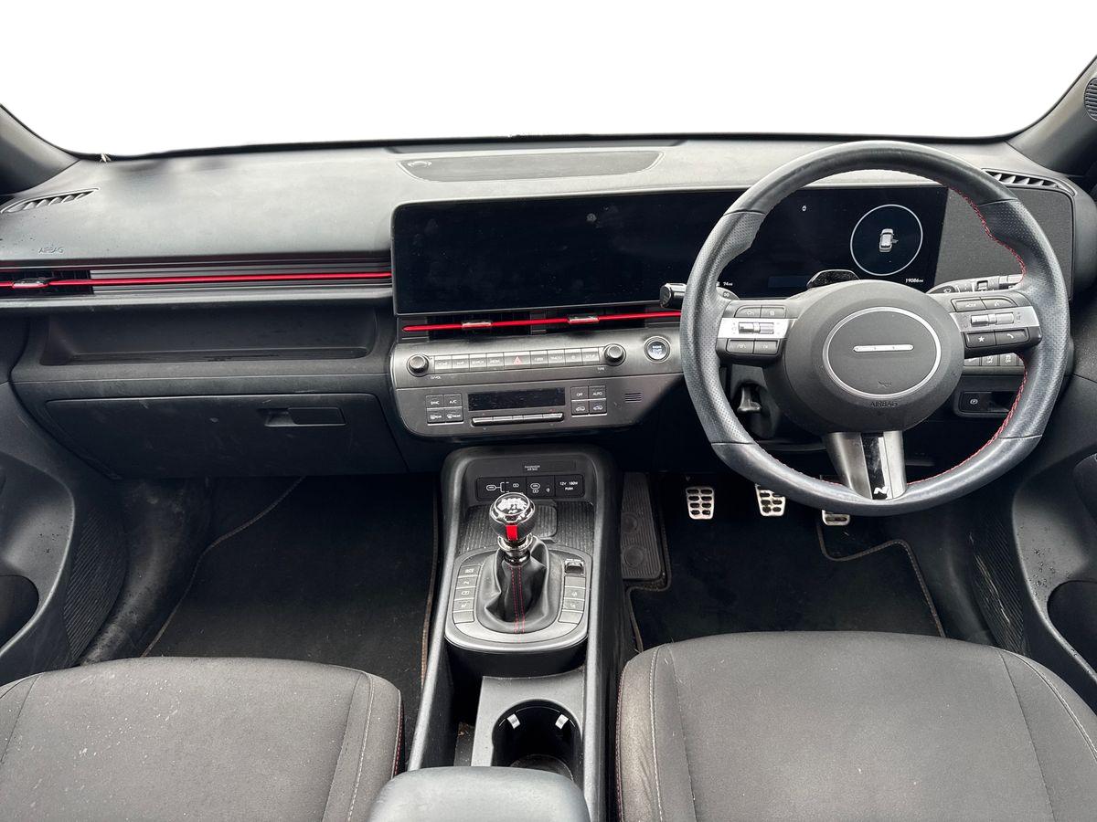 Used Hyundai KONA 2024 for sale - 78049822: Photo 13