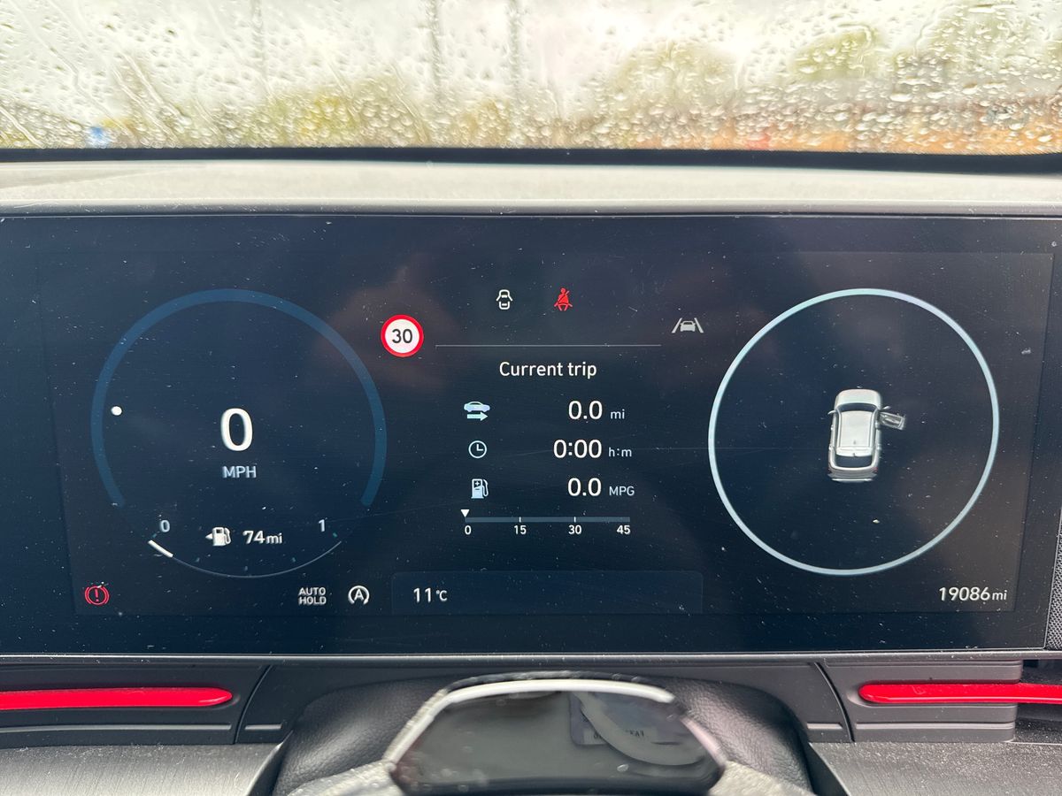 Used Hyundai KONA 2024 for sale - 78049822: Photo 14