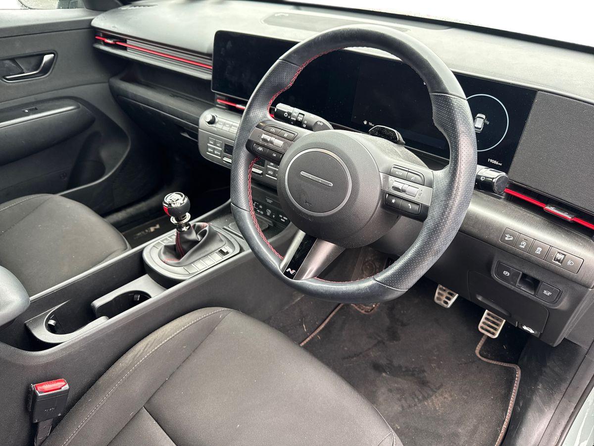 Used Hyundai KONA 2024 for sale - 78049822: Photo 15