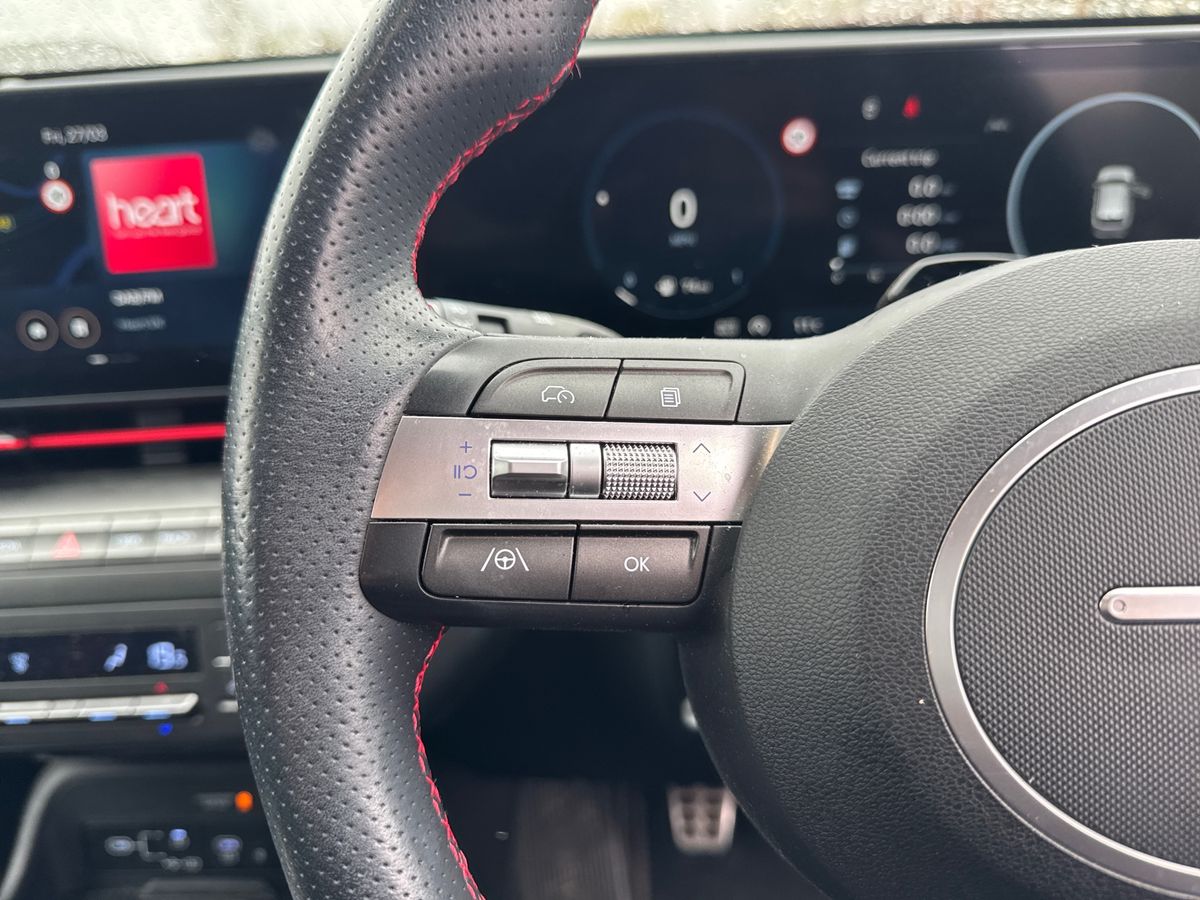 Used Hyundai KONA 2024 for sale - 78049822: Photo 16