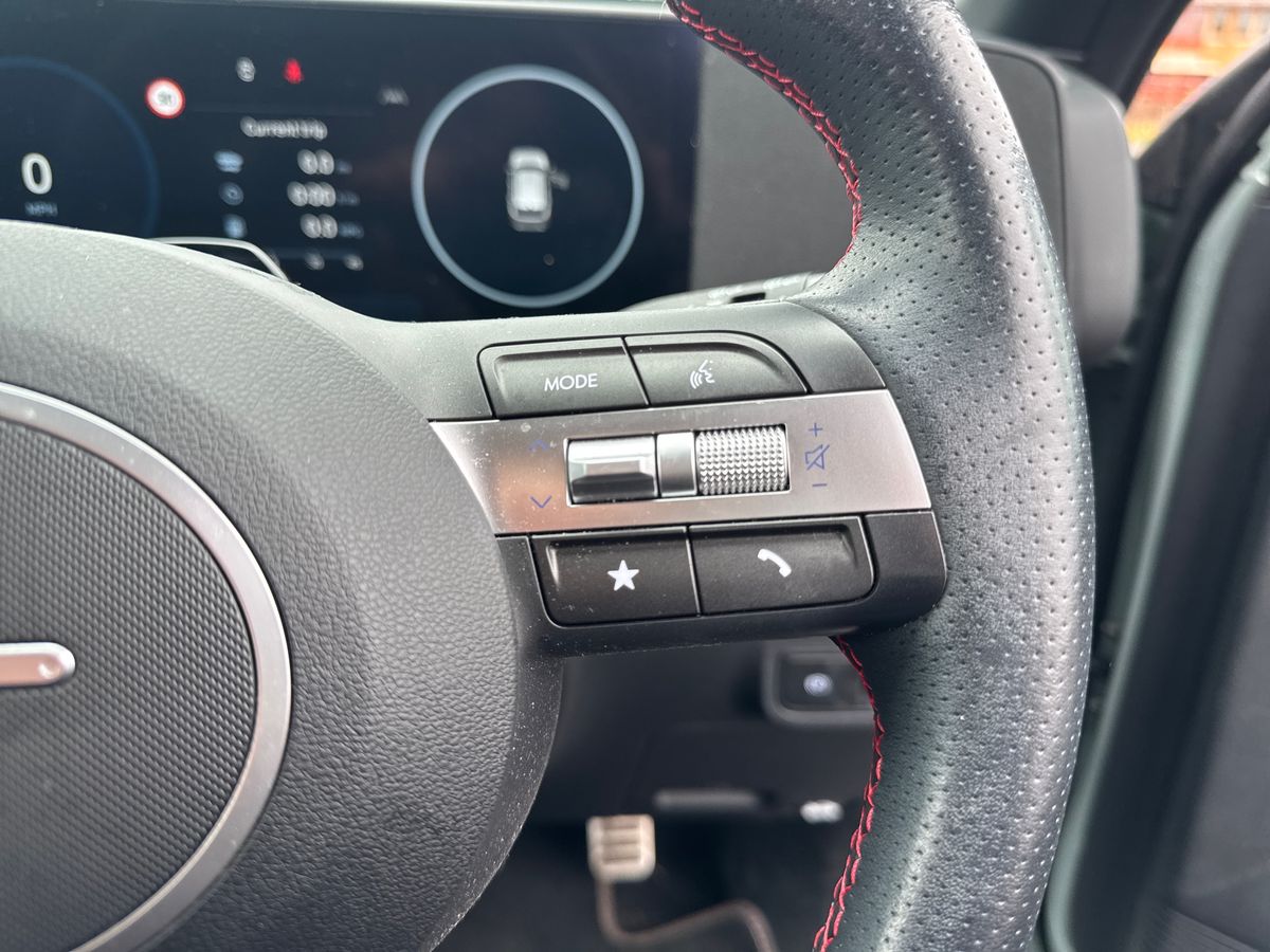 Used Hyundai KONA 2024 for sale - 78049822: Photo 17