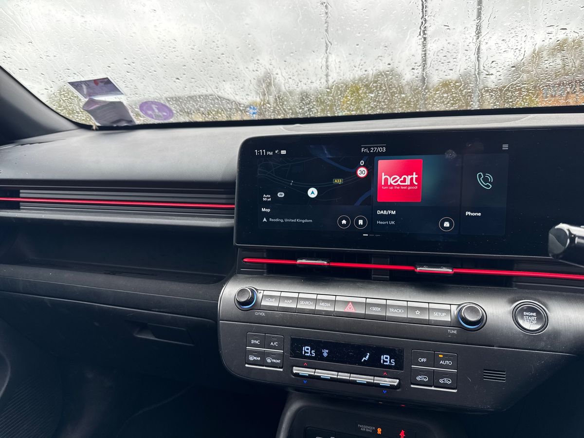 Used Hyundai KONA 2024 for sale - 78049822: Photo 18