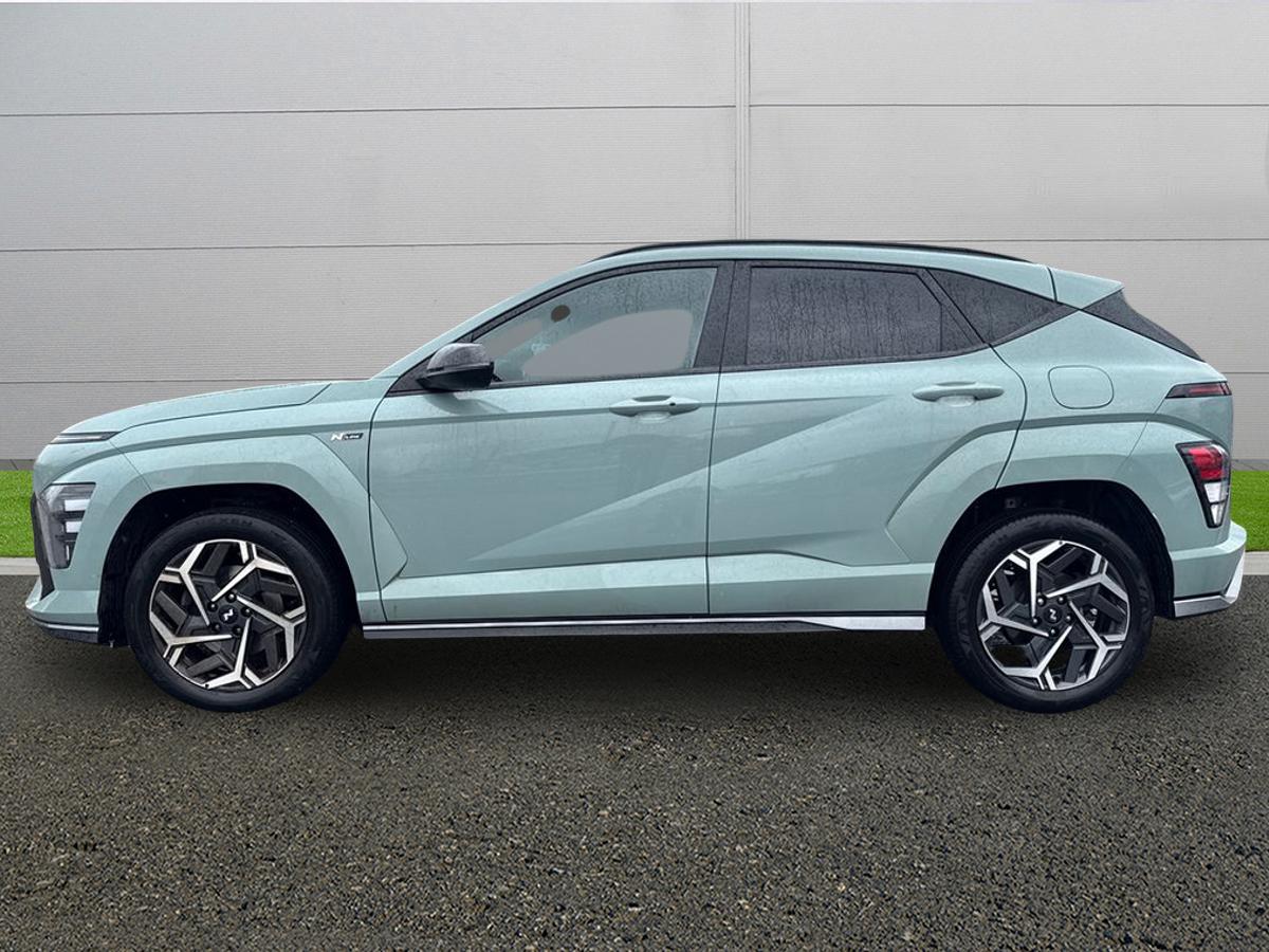 Used Hyundai KONA 2024 for sale - 78049822: Photo 4