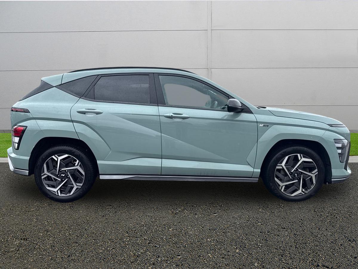 Used Hyundai KONA 2024 for sale - 78049822: Photo 8