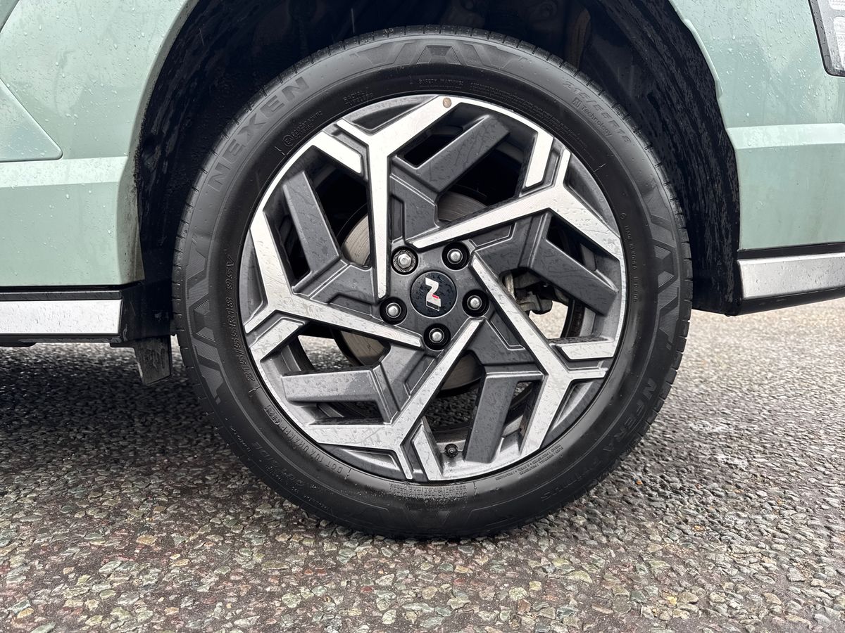 Used Hyundai KONA 2024 for sale - 78049822: Photo 9