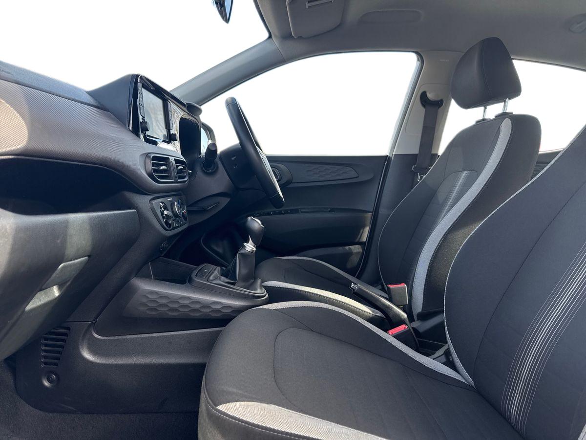 Used Hyundai i10 2023 for sale - 77833507: Photo 10