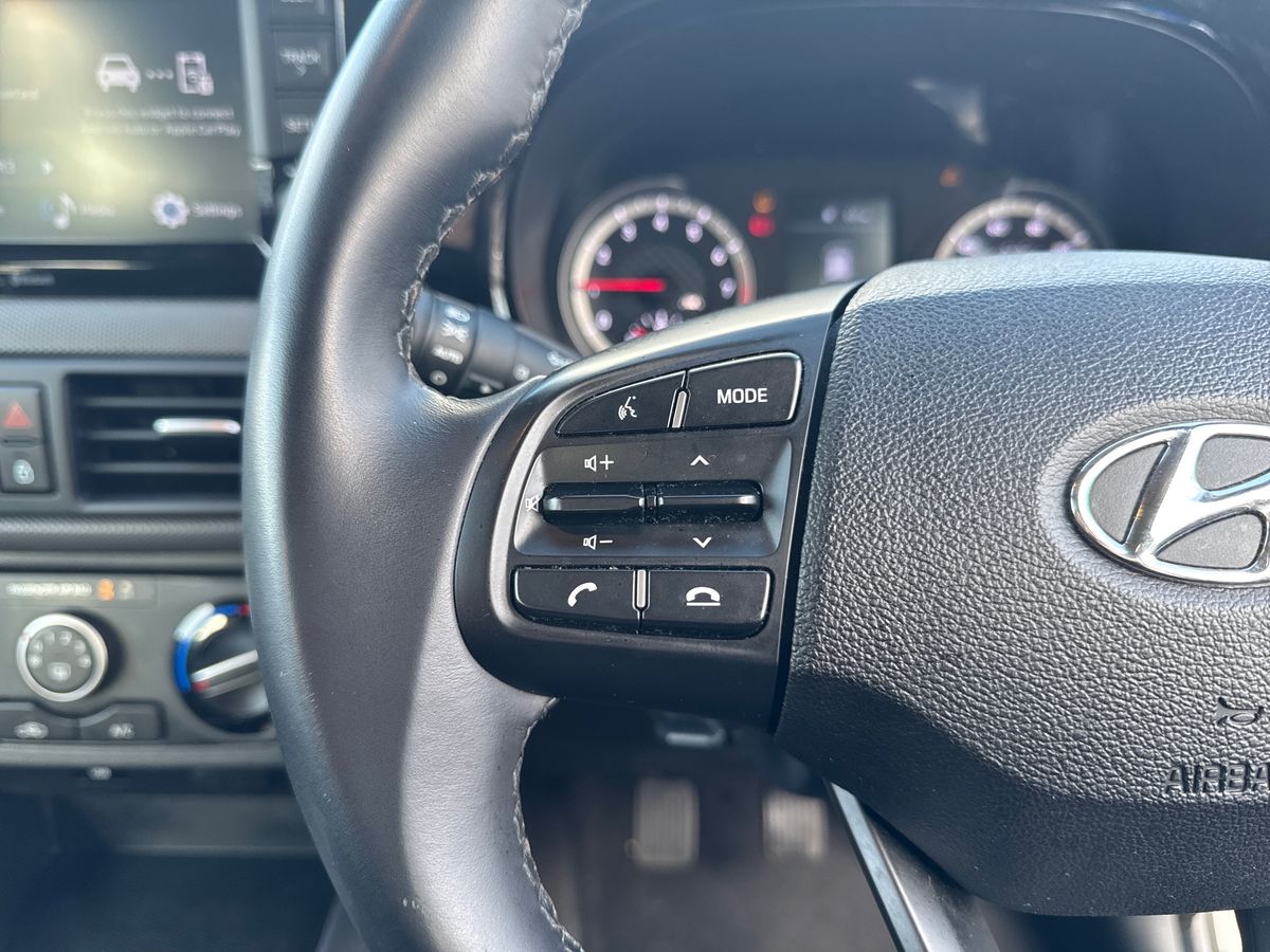 Used Hyundai i10 2023 for sale - 77833507: Photo 16