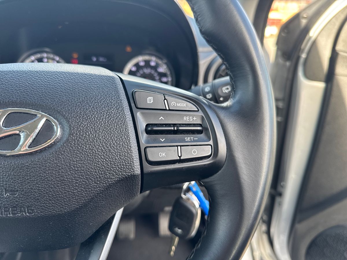 Used Hyundai i10 2023 for sale - 77833507: Photo 17