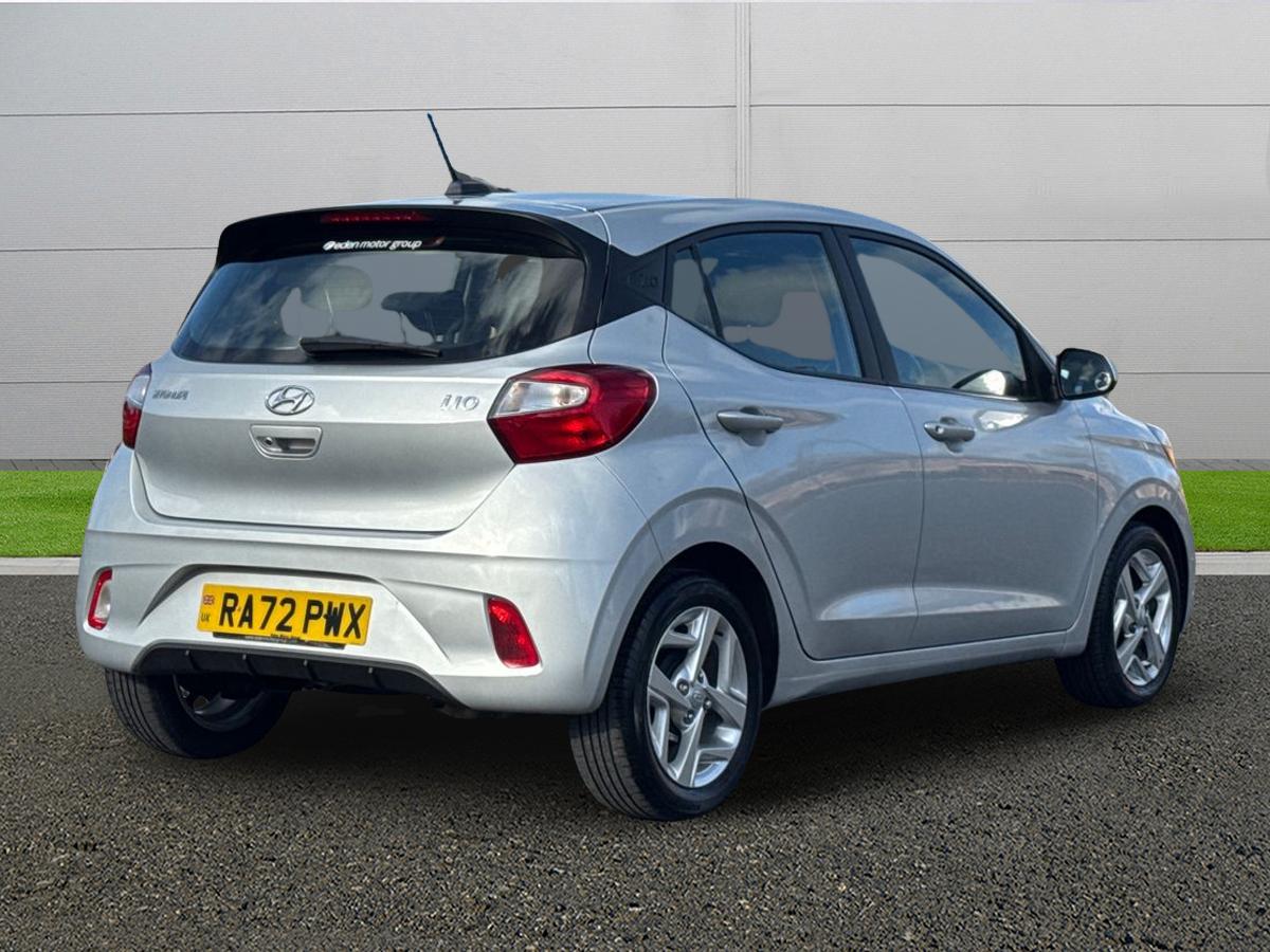 Used Hyundai i10 2023 for sale - 77833507: Photo 7