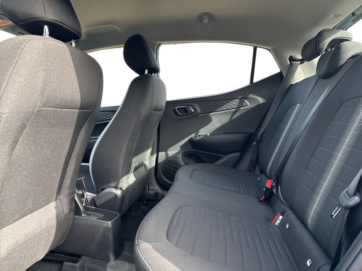 Used Hyundai i10 2024 for sale - 77771171: Photo 11