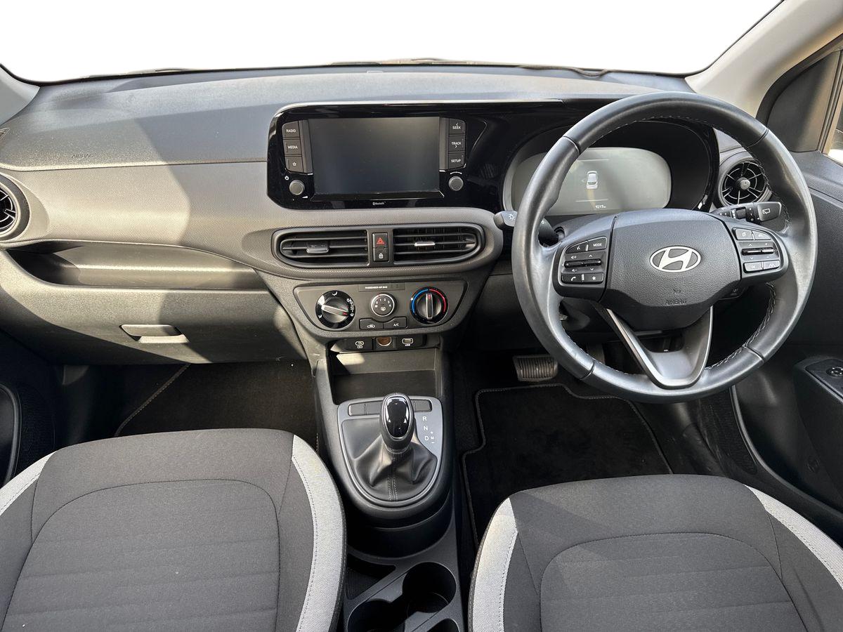 Used Hyundai i10 2024 for sale - 77771171: Photo 13