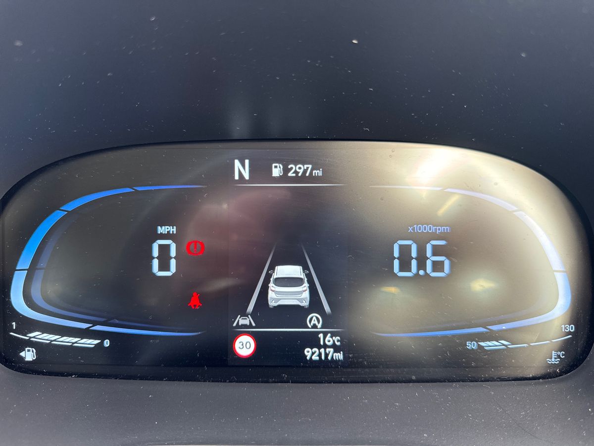 Used Hyundai i10 2024 for sale - 77771171: Photo 14