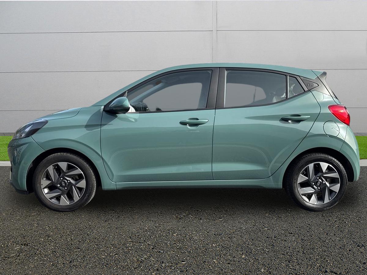 Used Hyundai i10 2024 for sale - 77771171: Photo 4