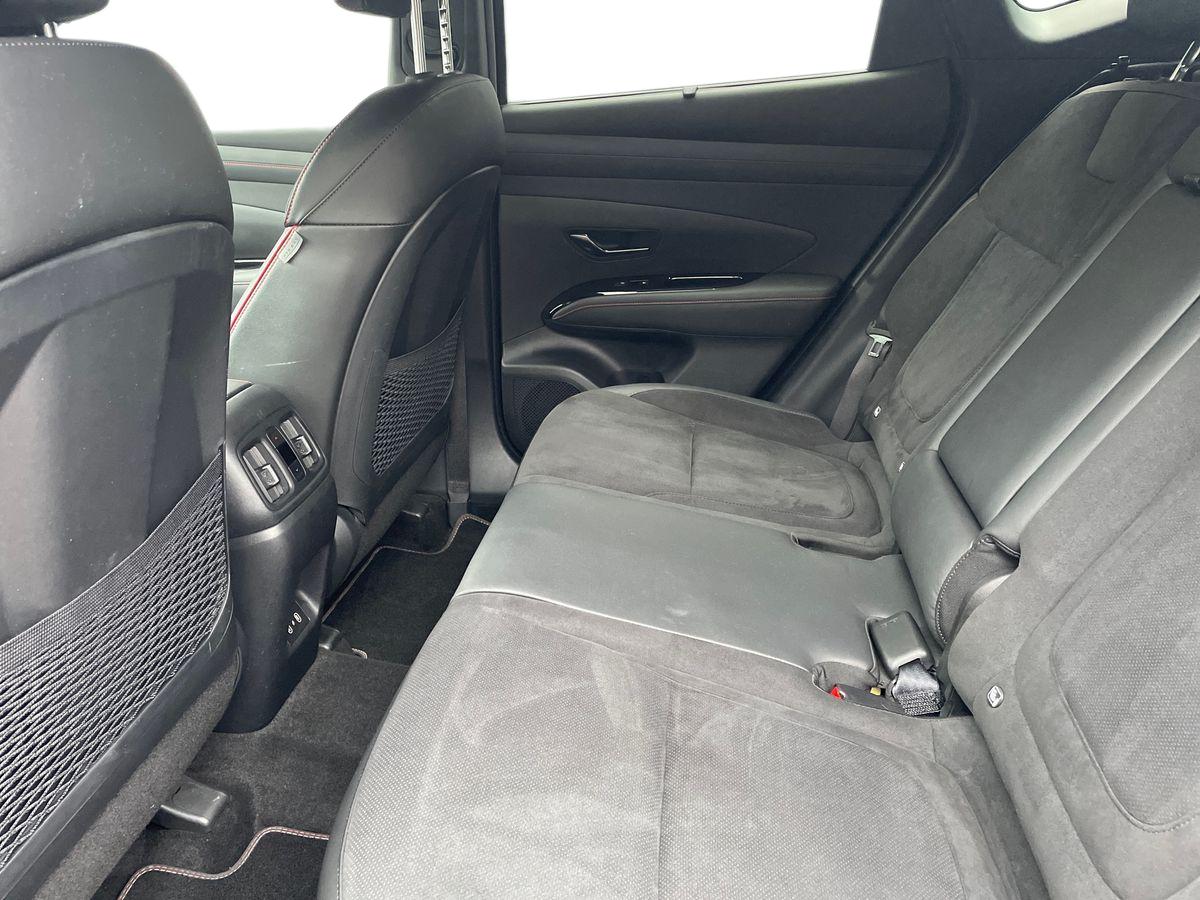 Used Hyundai TUCSON 2024 for sale - 77592078: Photo 11