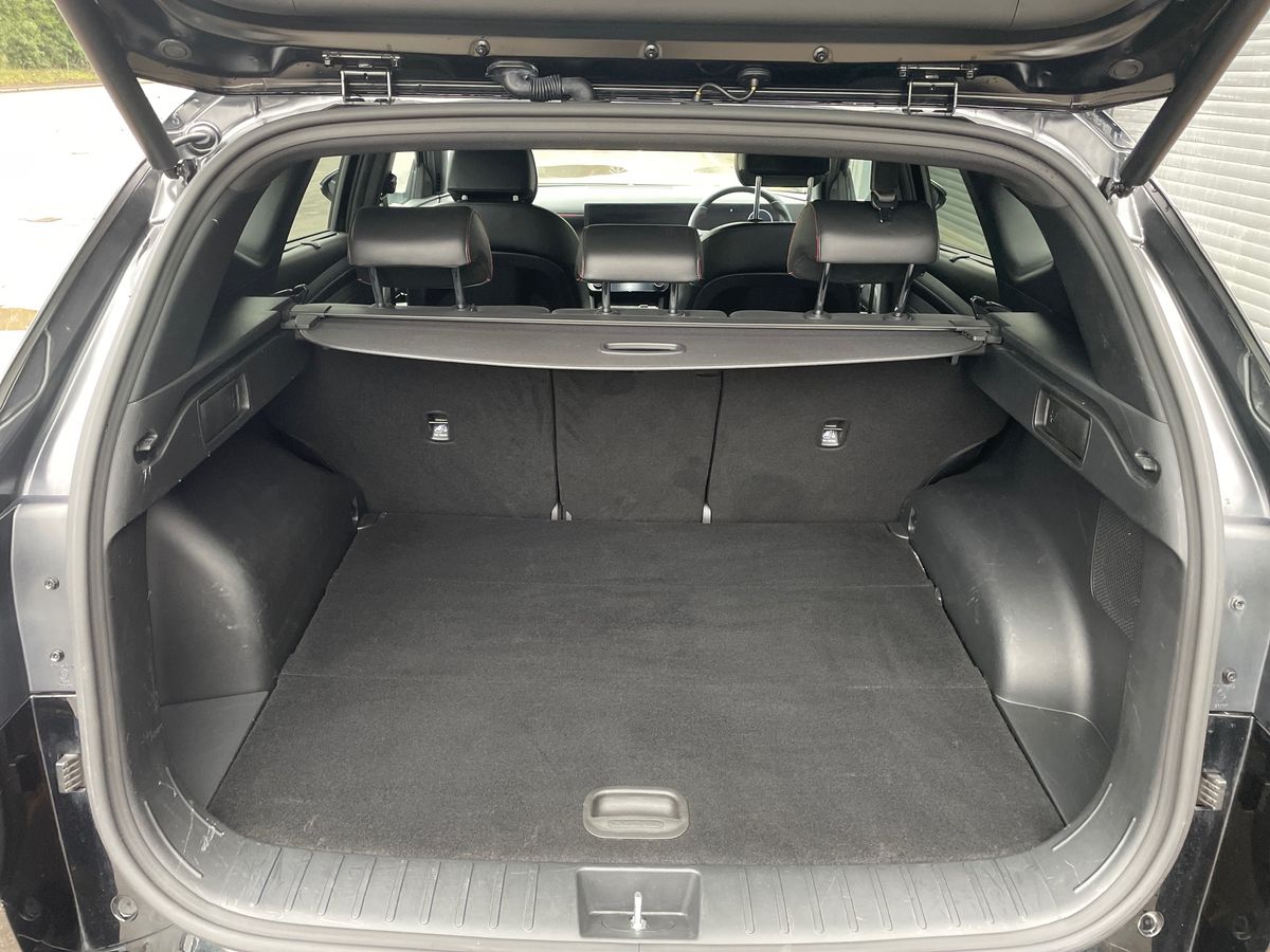 Used Hyundai TUCSON 2024 for sale - 77592078: Photo 12