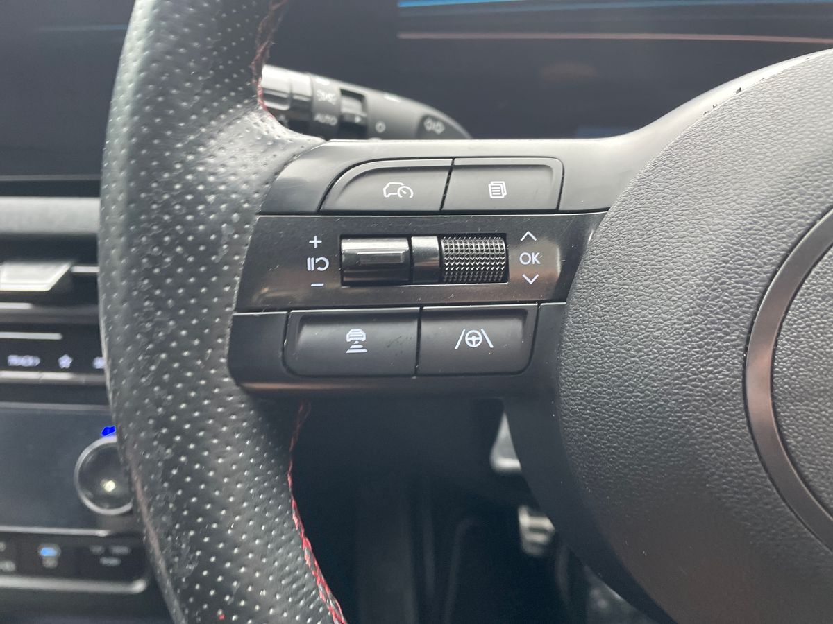 Used Hyundai TUCSON 2024 for sale - 77592078: Photo 16